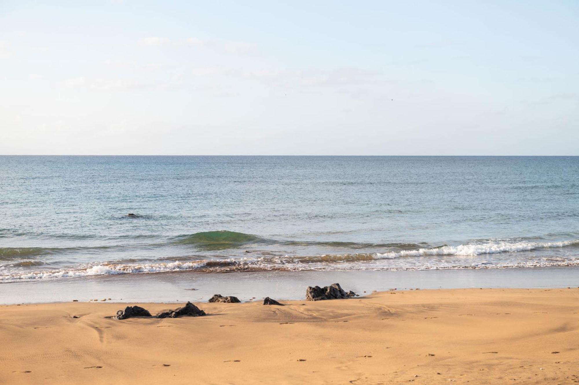 Villa La Casa De La Playa Puerto del Carmen (Lanzarote)