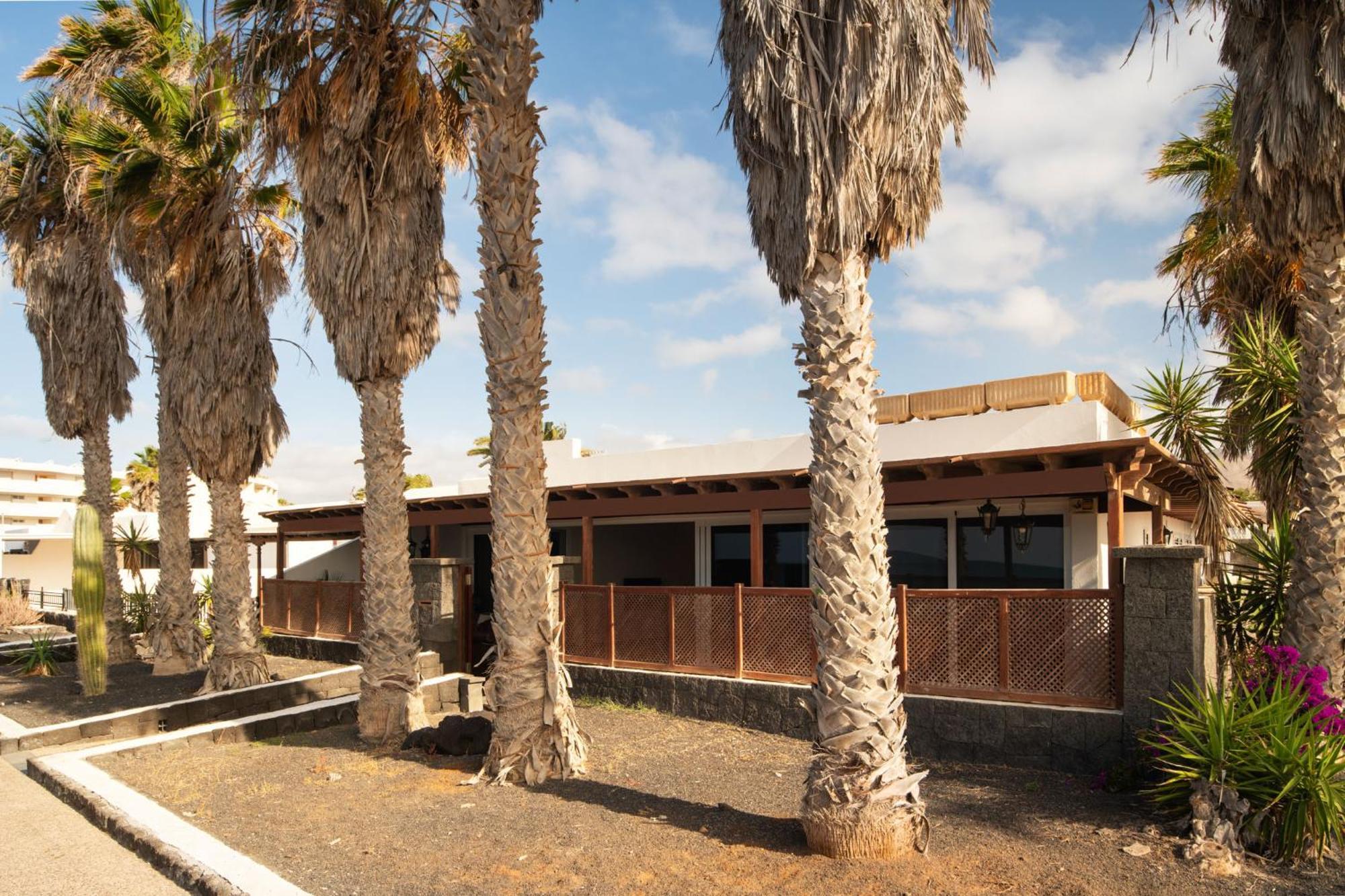 La Casa De La Playa *