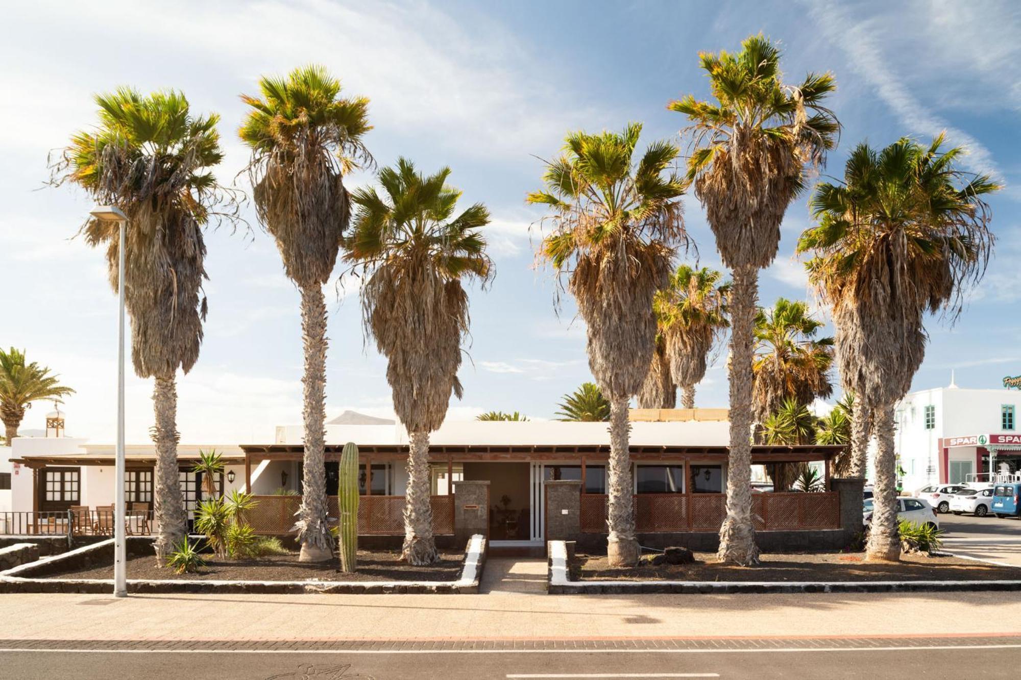 La Casa De La Playa Villa