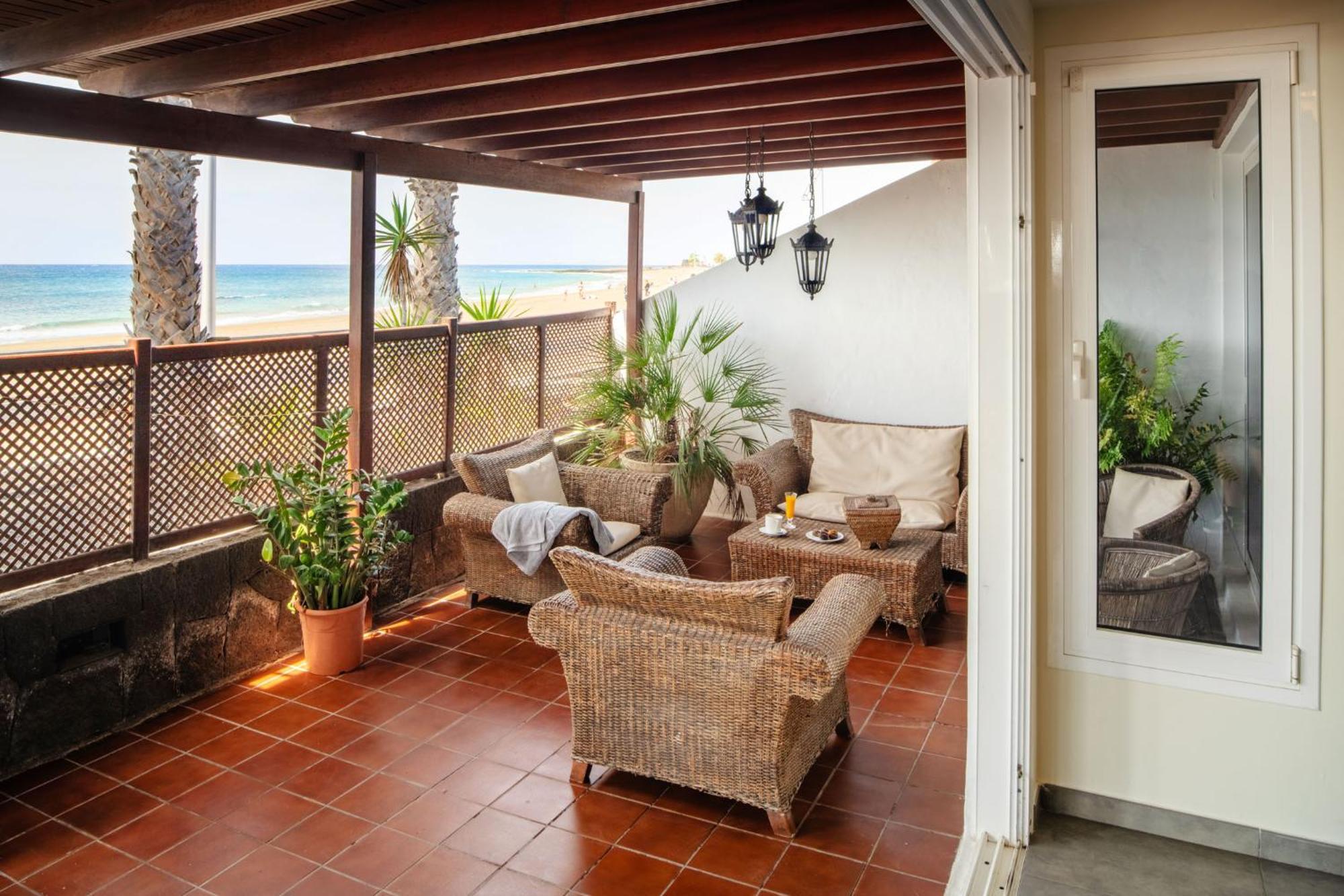 Villa La Casa De La Playa