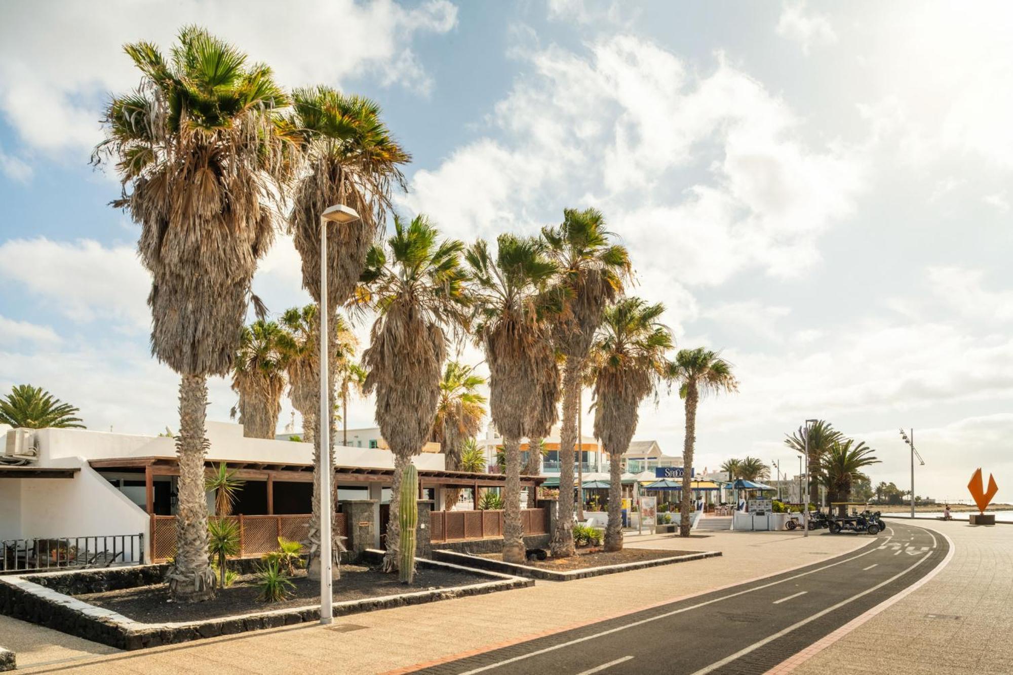 La Casa De La Playa