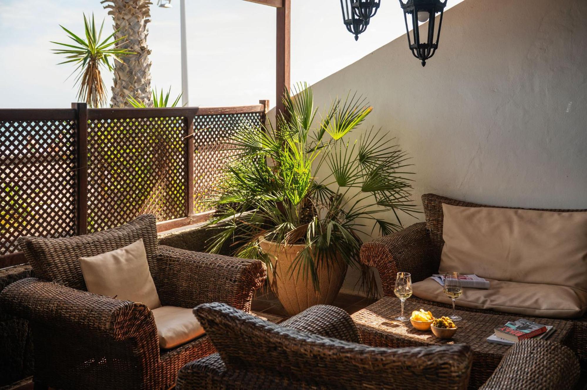 Villa La Casa De La Playa
