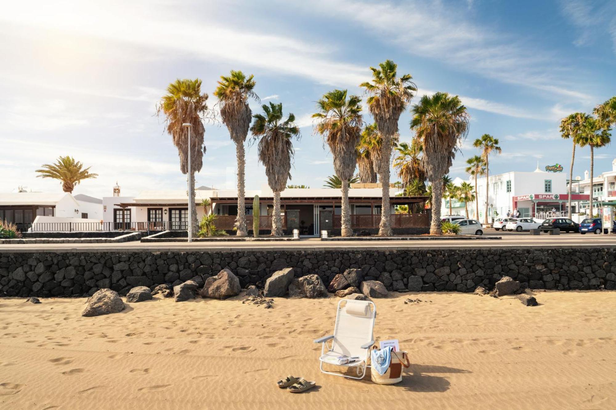 Villa La Casa De La Playa *