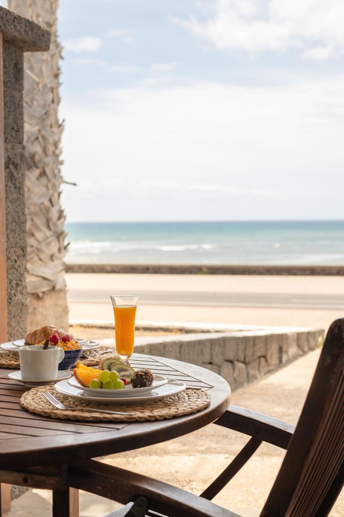 La Casa De La Playa *