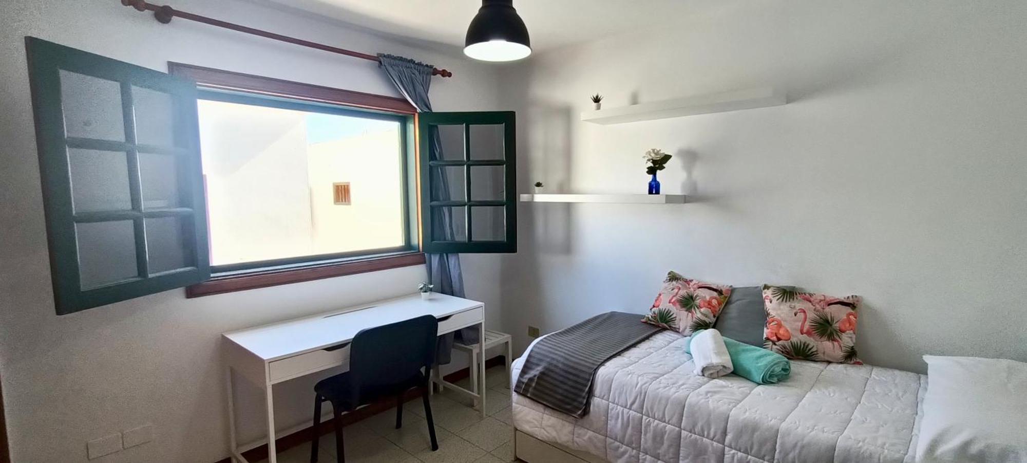 Apartment Antosol De 2