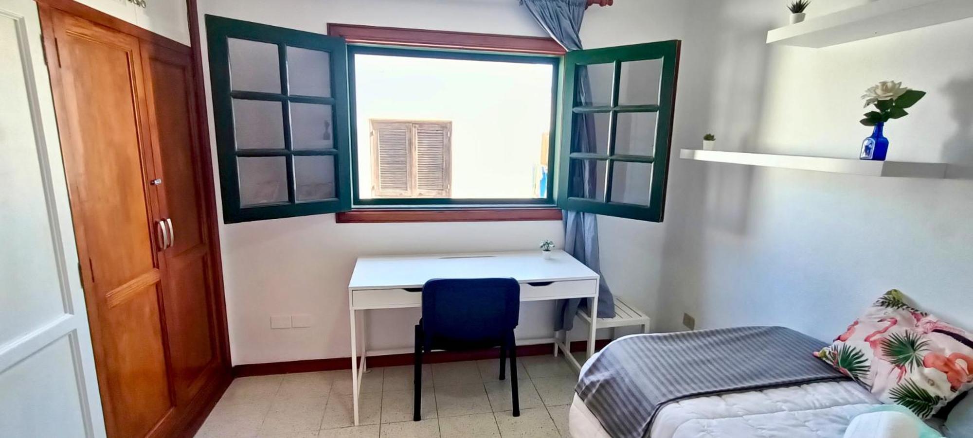 Antosol De 2 Apartment Playa Honda (Lanzarote)