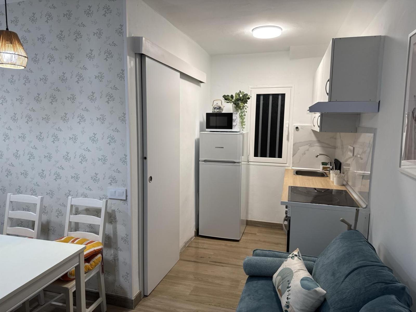 Apartamento Date Un Respiro *