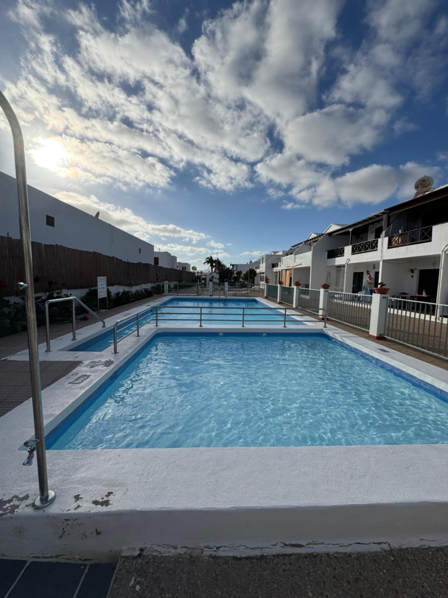 Apartamento Date Un Respiro Tías