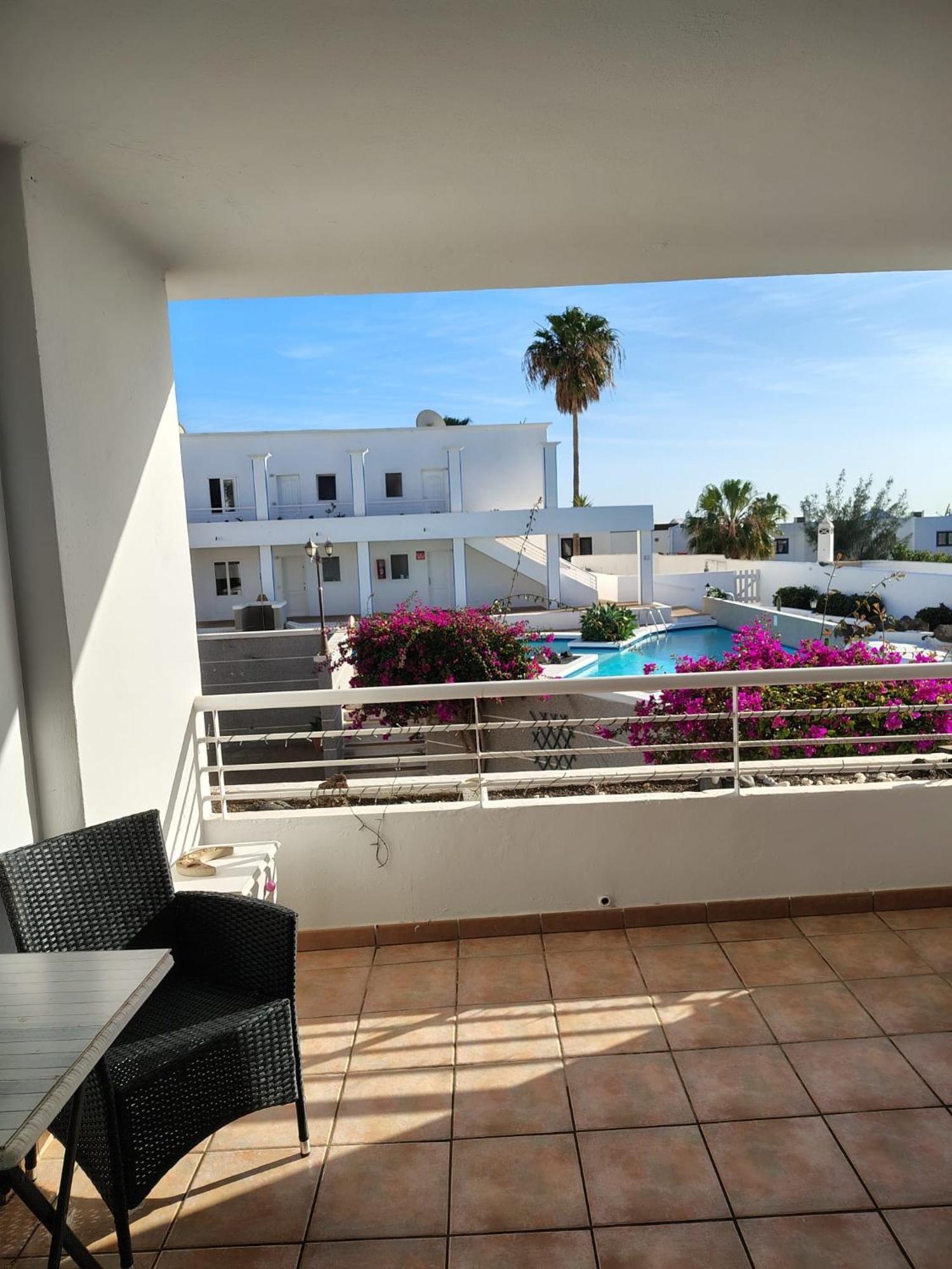 Casa Princesa Apartment