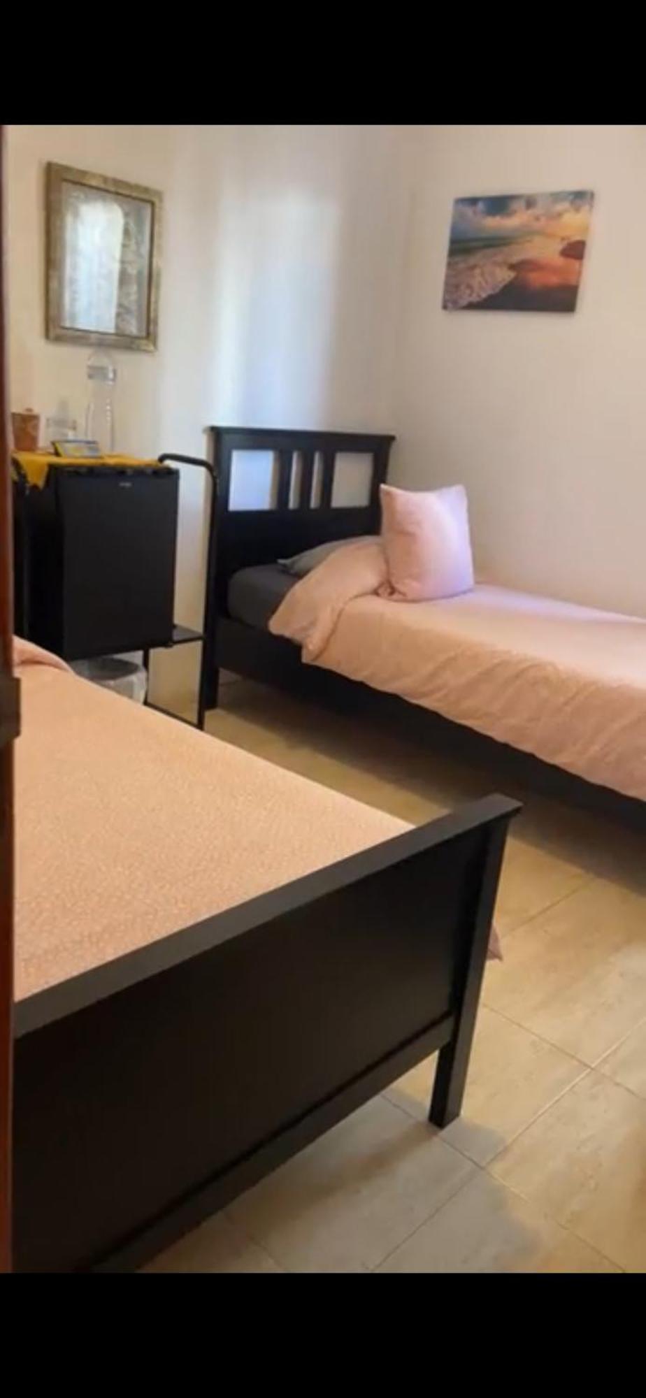 Doble Con Bano Entrada Privada Huespedes *