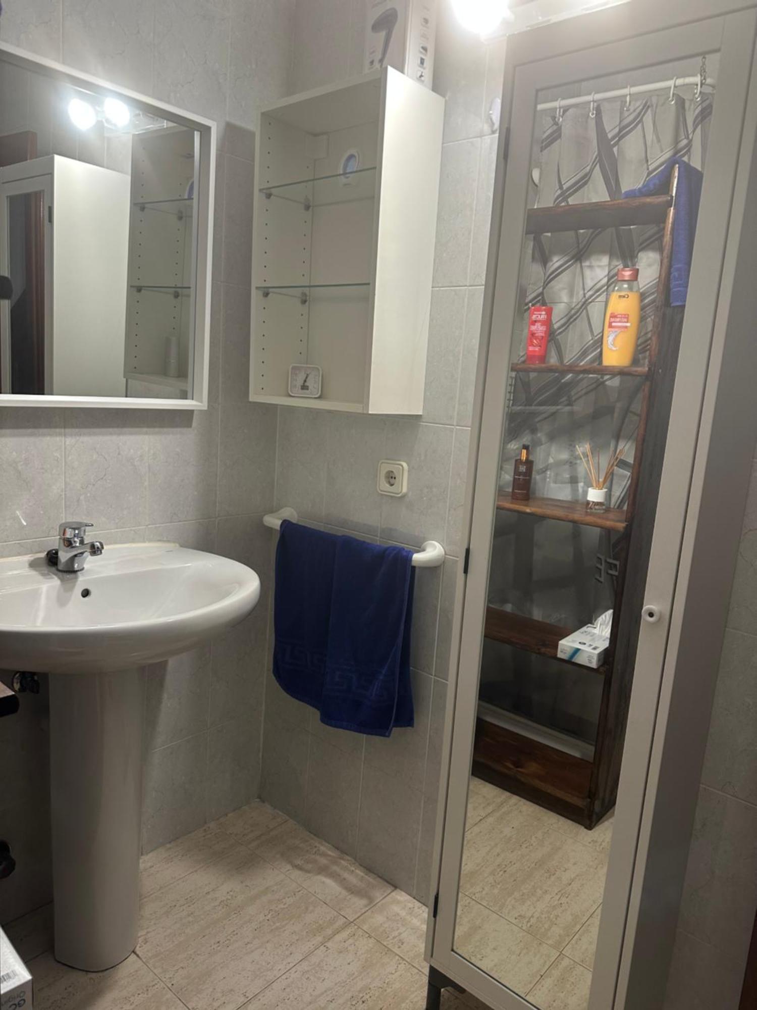 Doble Con Bano Entrada Privada Huespedes