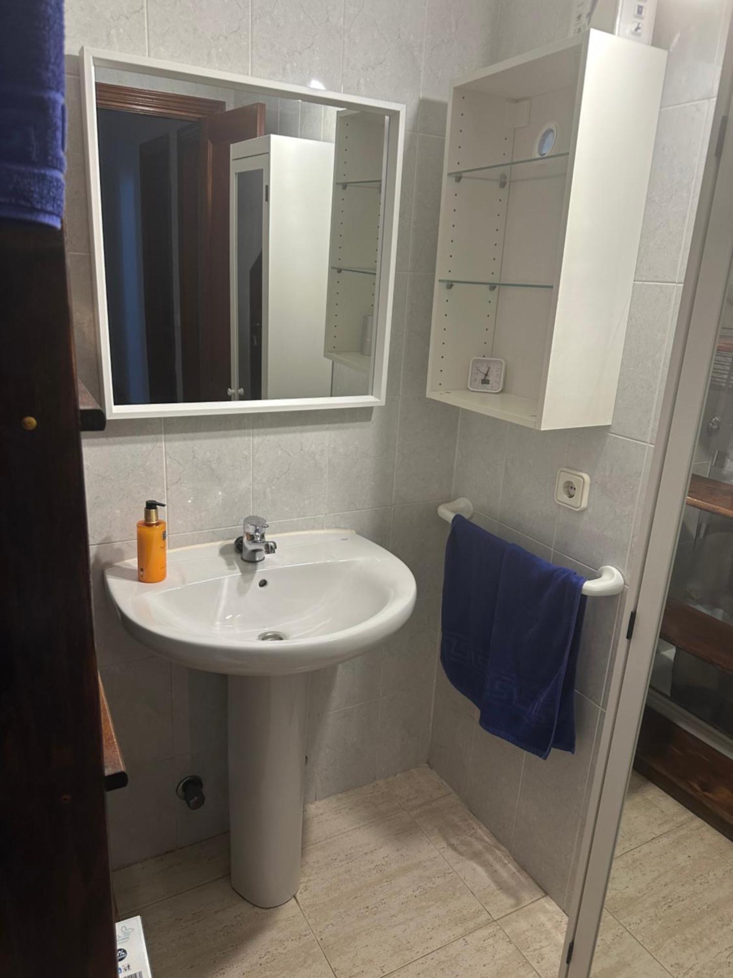 Doble Con Bano Entrada Privada Huespedes