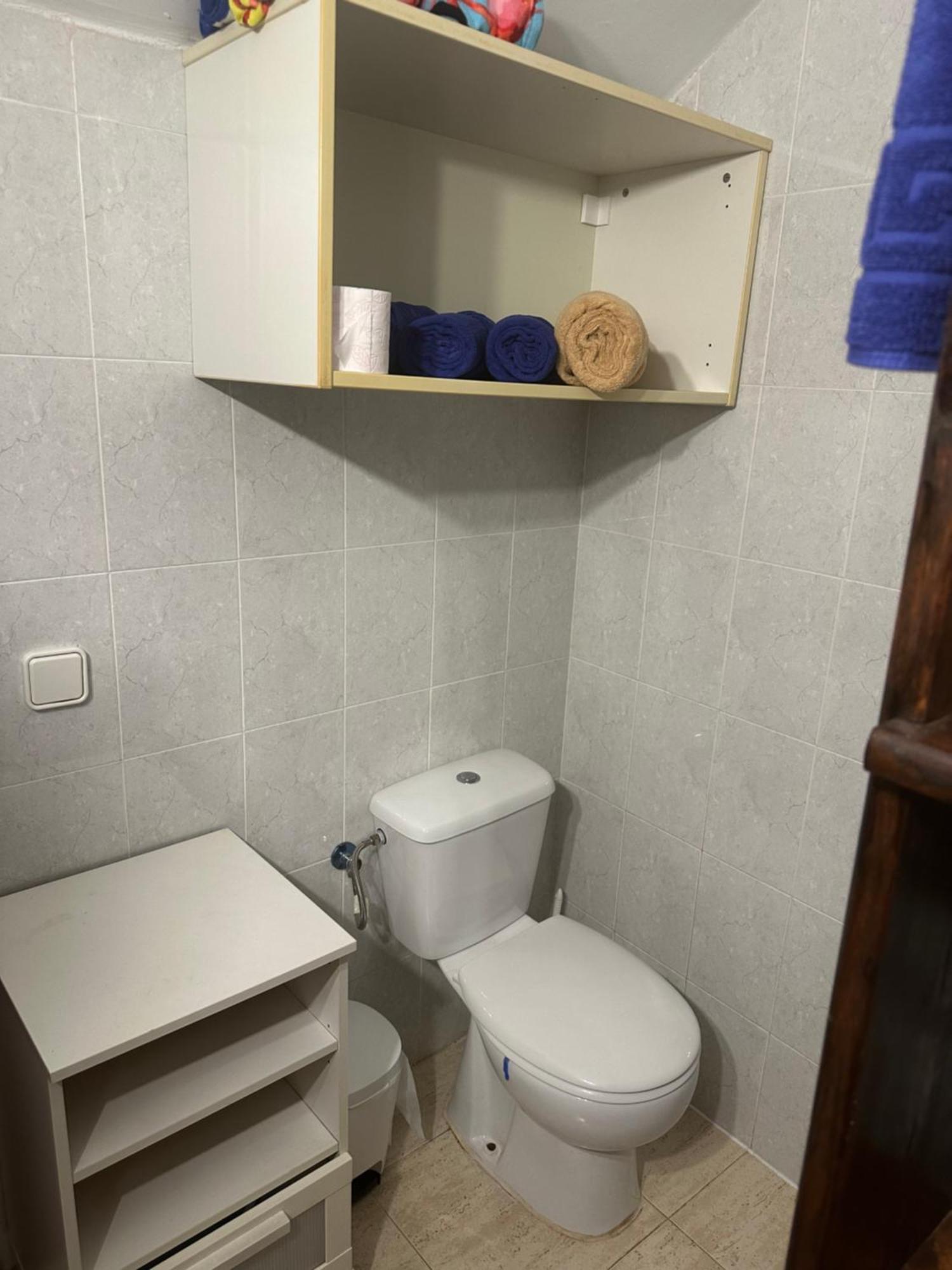Homestay Doble Con Bano Entrada Privada Huespedes *