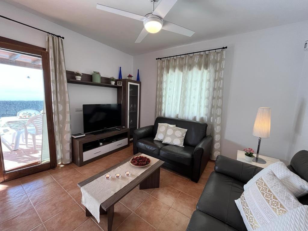 Aloe 4 Holiday home Playa Blanca (Lanzarote)