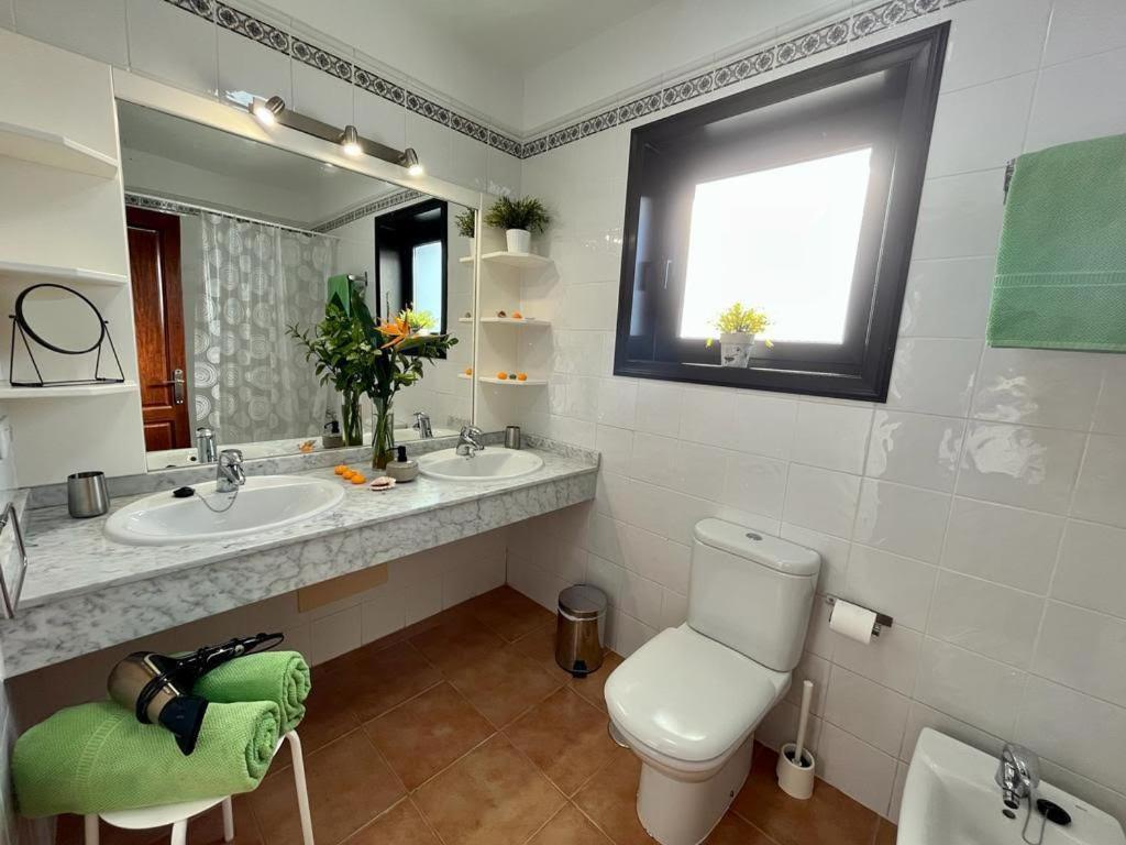 Aloe 4 Holiday home *