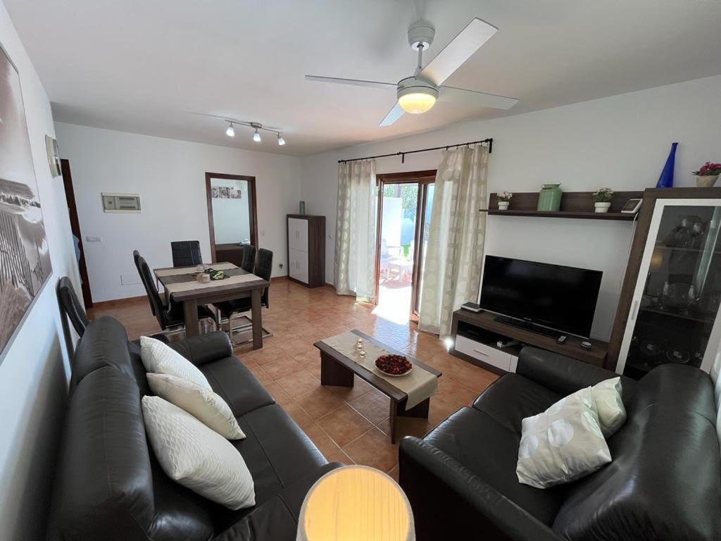 Aloe 4 Holiday home