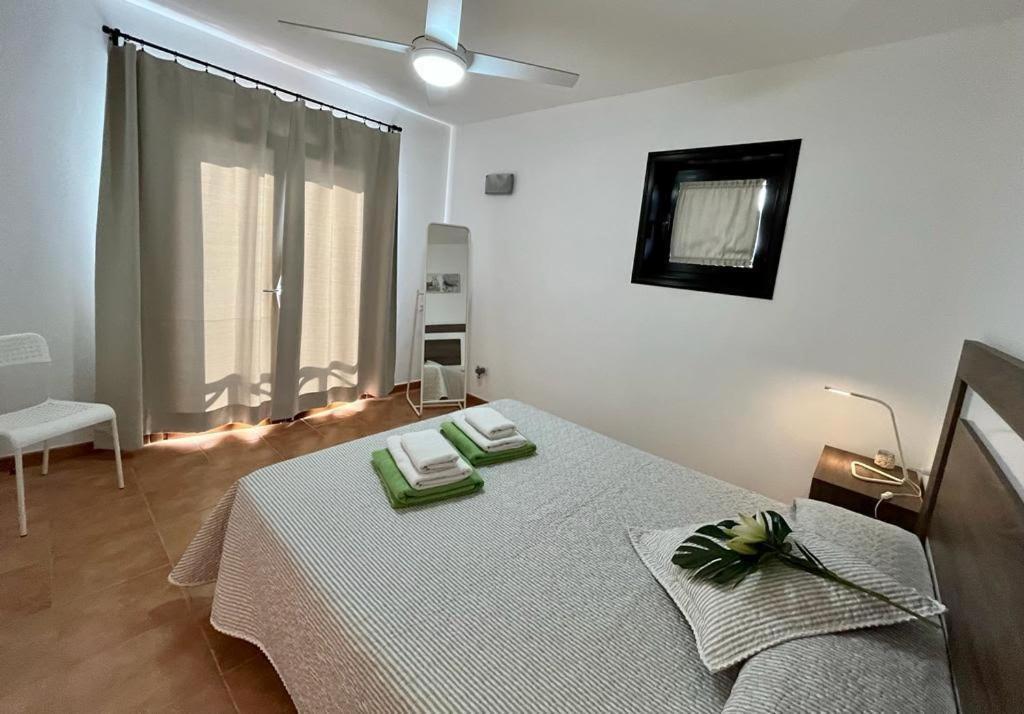 Aloe 4 Holiday home Playa Blanca (Lanzarote)