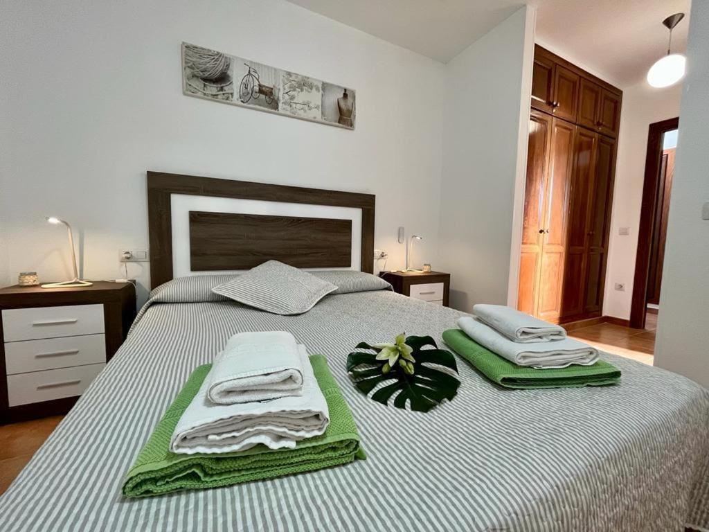 Holiday home Aloe 4