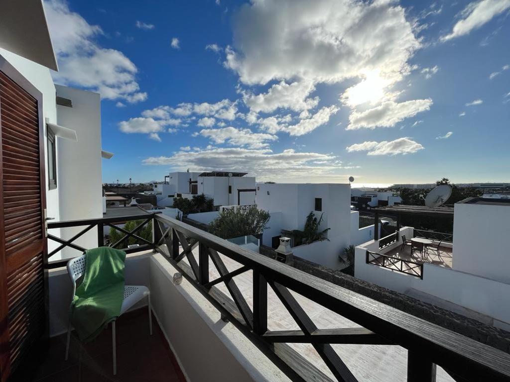 Holiday home Aloe 4 Playa Blanca (Lanzarote)