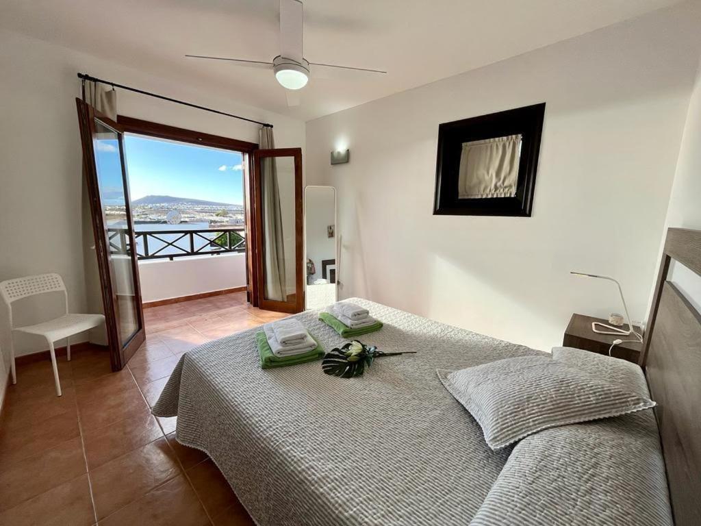 Aloe 4 Holiday home Playa Blanca (Lanzarote)