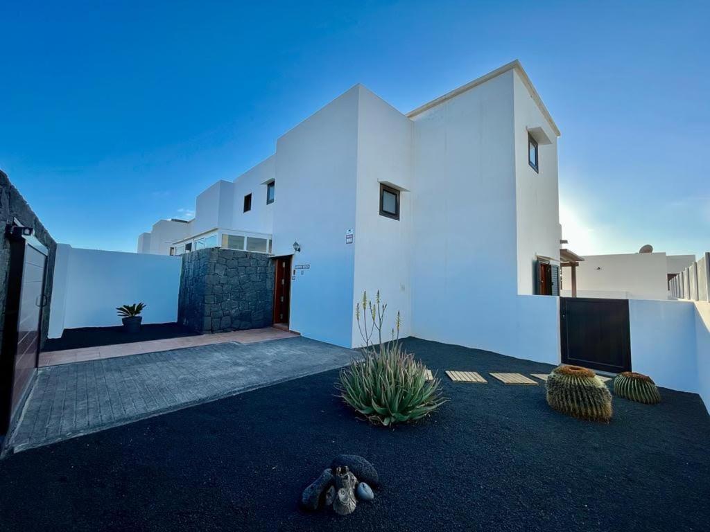 Aloe 4 Holiday home *