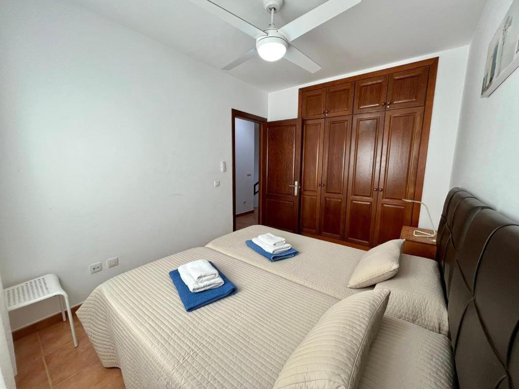 Aloe 4 Holiday home Playa Blanca (Lanzarote)