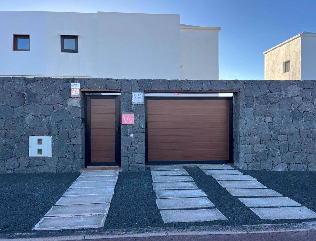 Aloe 4 * Playa Blanca (Lanzarote)