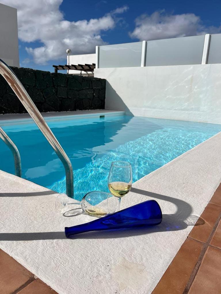 Holiday home Aloe 4