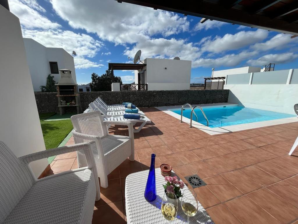 Holiday home Aloe 4