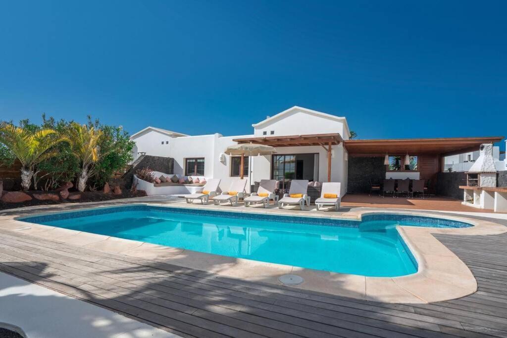 Villa Nueva Playa Blanca (Lanzarote)