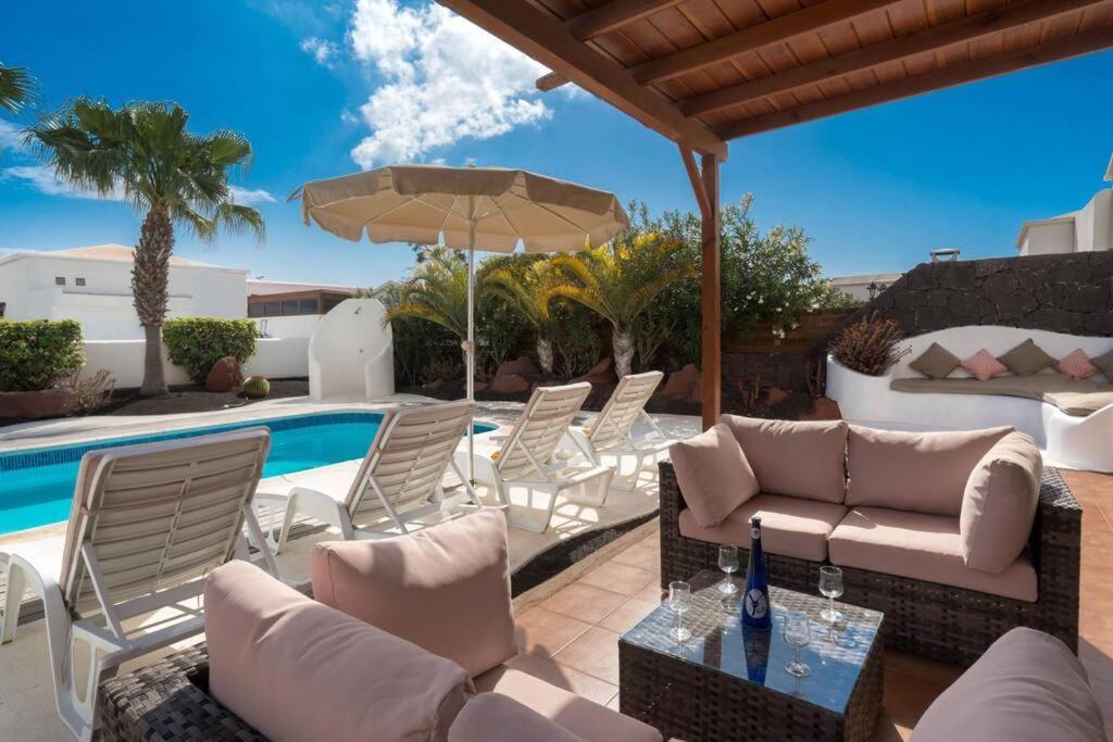 Villa Nueva Playa Blanca (Lanzarote)