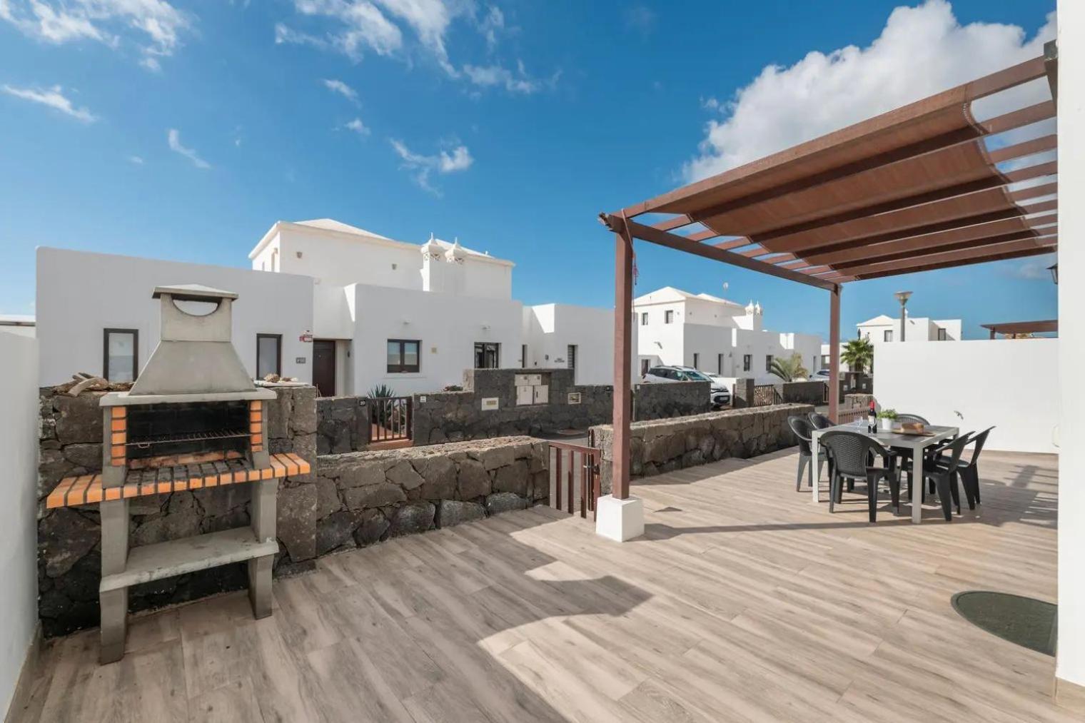 Luxury Lanzarote * Playa Blanca (Lanzarote)