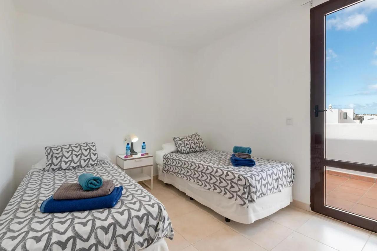Villa Luxury Lanzarote *