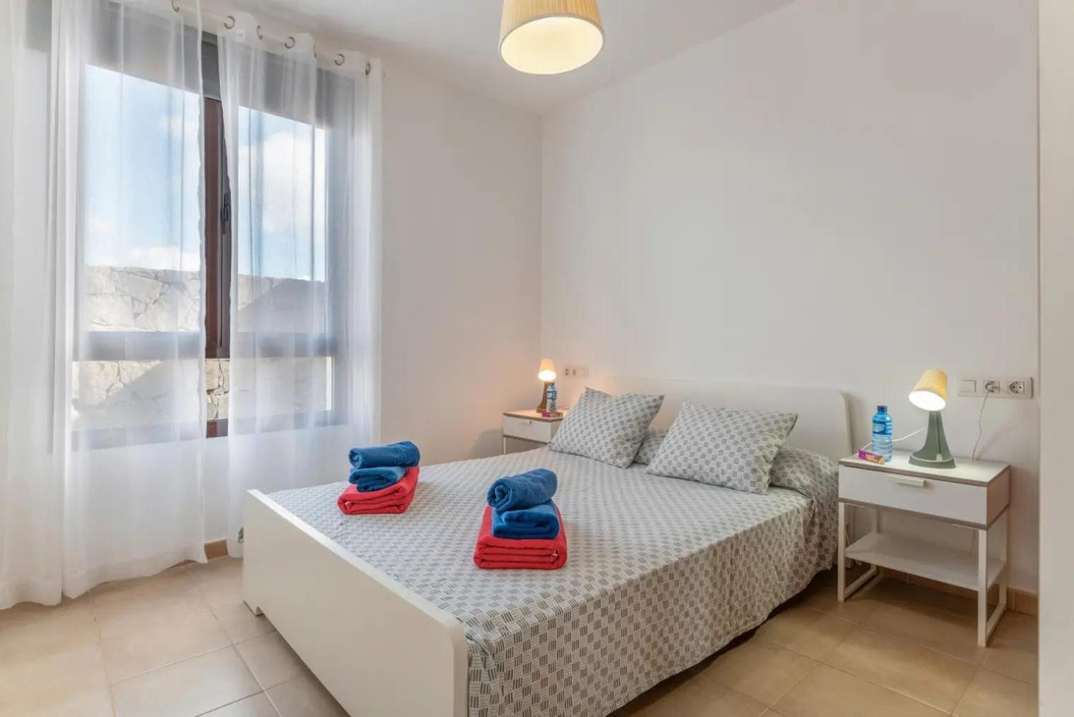 Luxury Lanzarote Playa Blanca (Lanzarote)