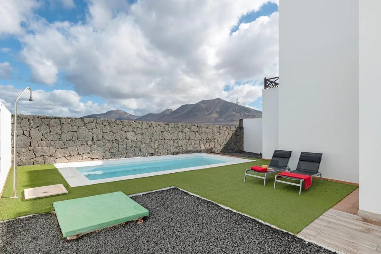 Luxury Lanzarote Playa Blanca (Lanzarote)