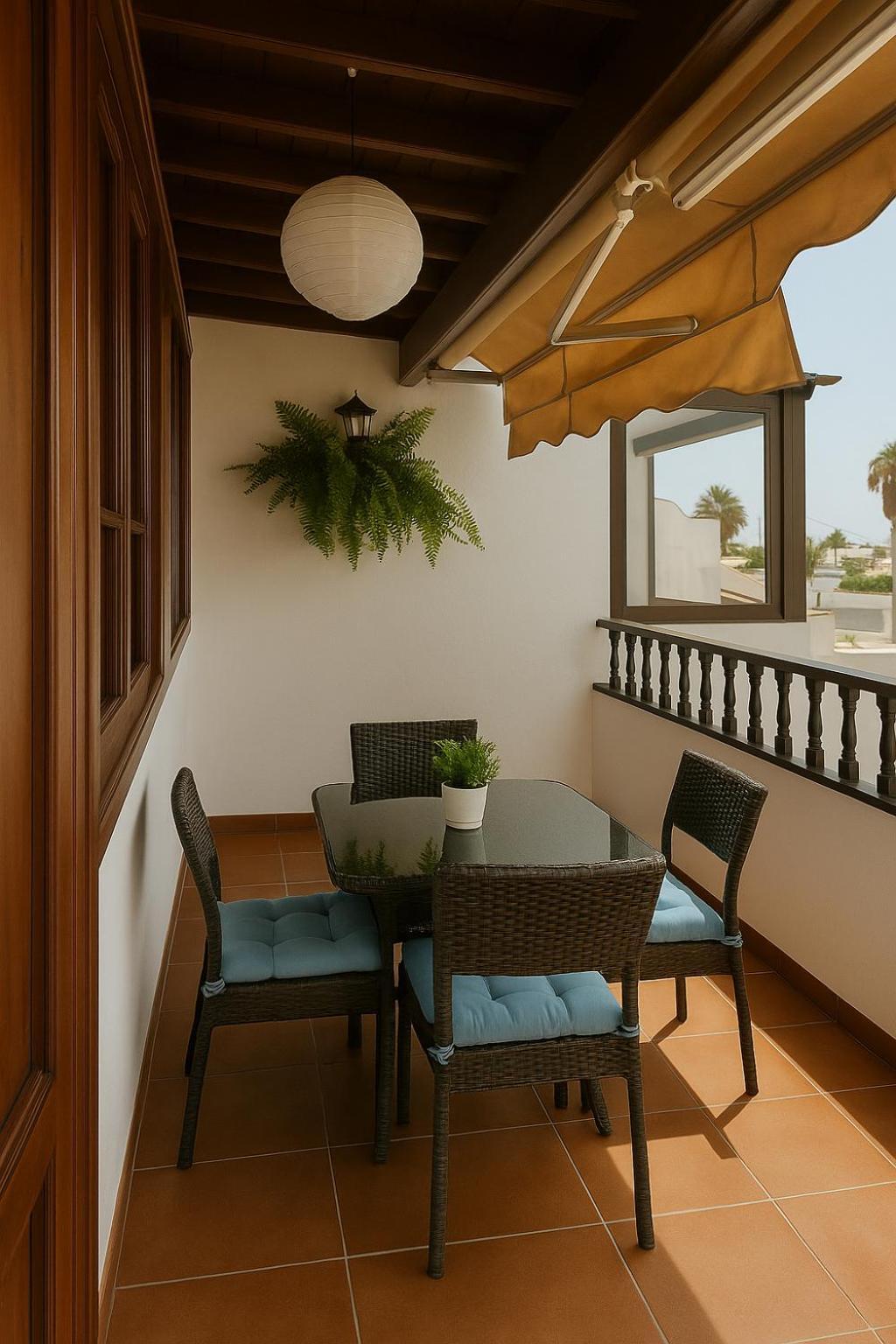 Buendia Сasa de vacaciones Puerto del Carmen (Lanzarote)