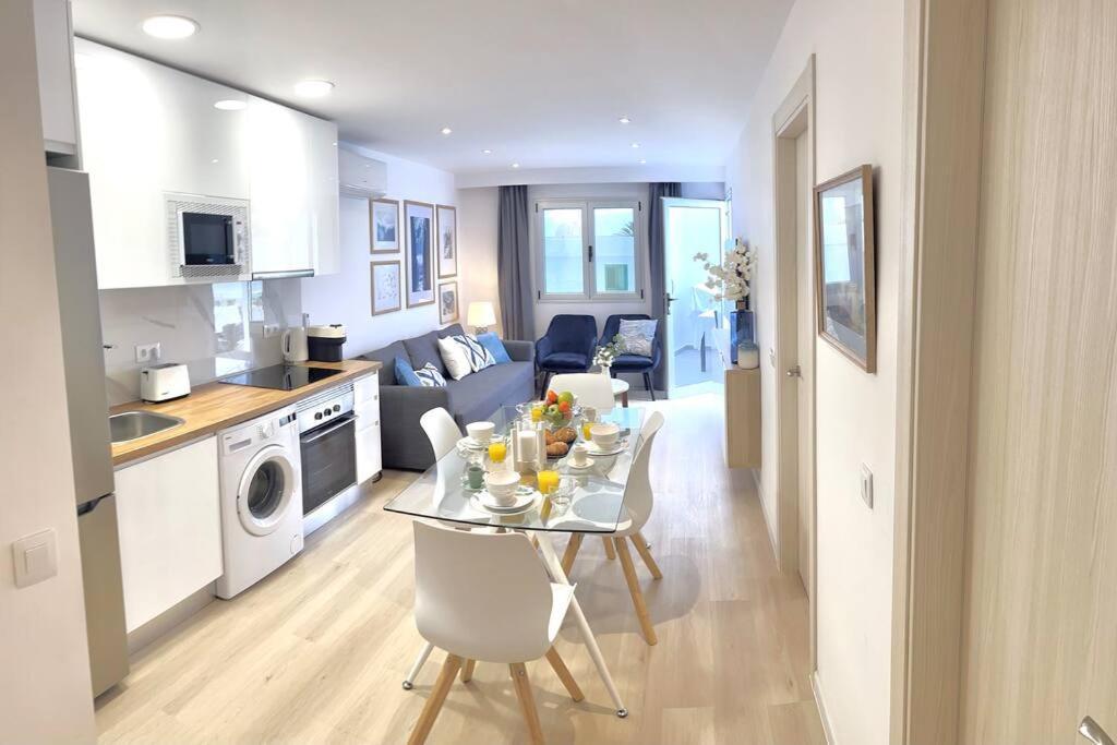 Casa Ocean Bliss - 2 Bedroom On Rociega 35 Complex - Perfect Location Near Casino And * Puerto del Carmen (Lanzarote)