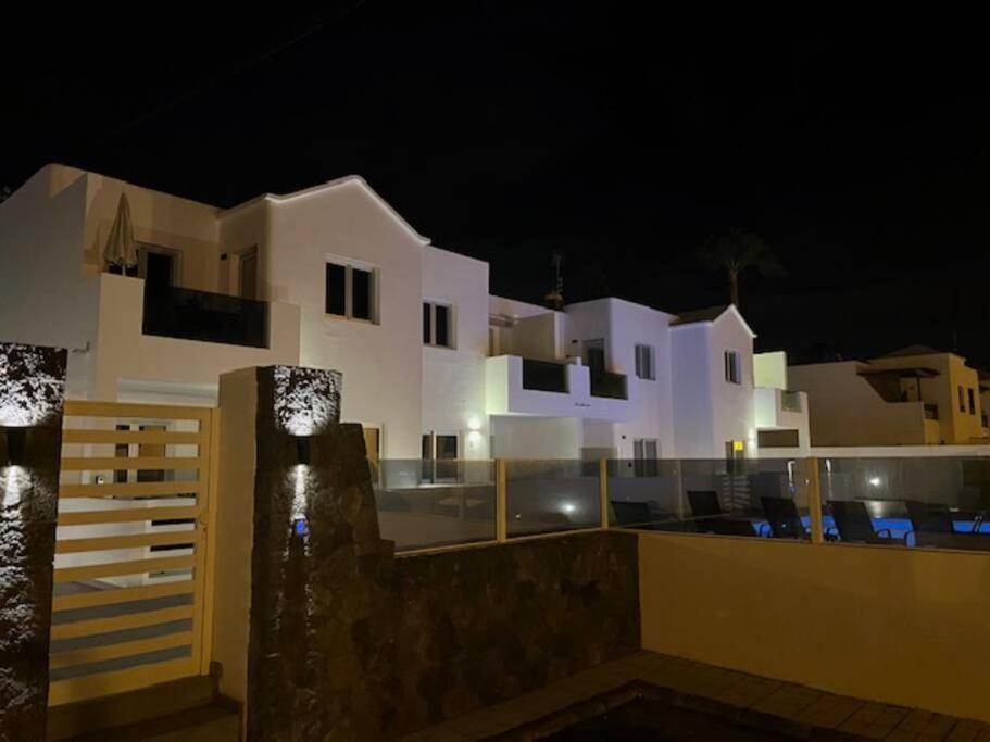 Apartment Casa Ocean Bliss - 2 Bedroom On Rociega 35 Complex - Perfect Location Near Casino And Puerto del Carmen (Lanzarote)