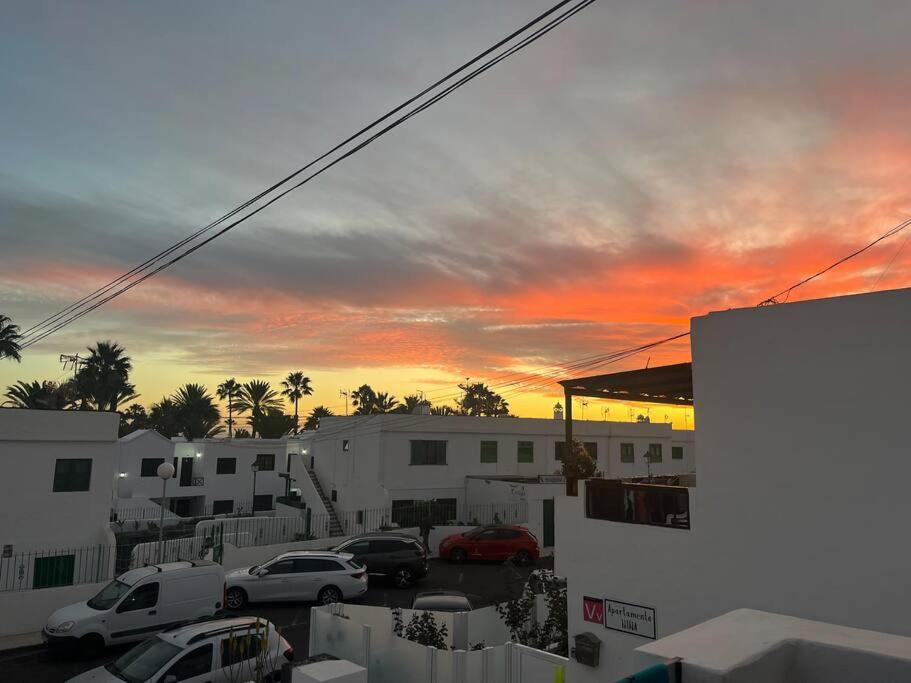 Casa Ocean Bliss - 2 Bedroom On Rociega 35 Complex - Perfect Location Near Casino And Puerto del Carmen (Lanzarote)