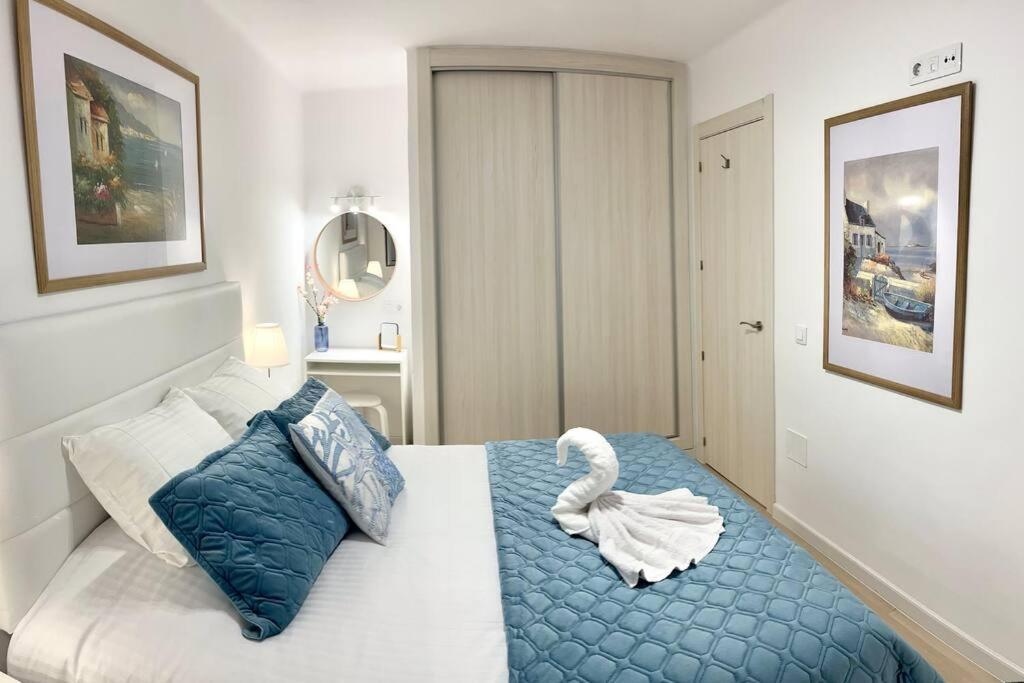 Casa Ocean Bliss - 2 Bedroom On Rociega 35 Complex - Perfect Location Near Casino And Puerto del Carmen (Lanzarote)
