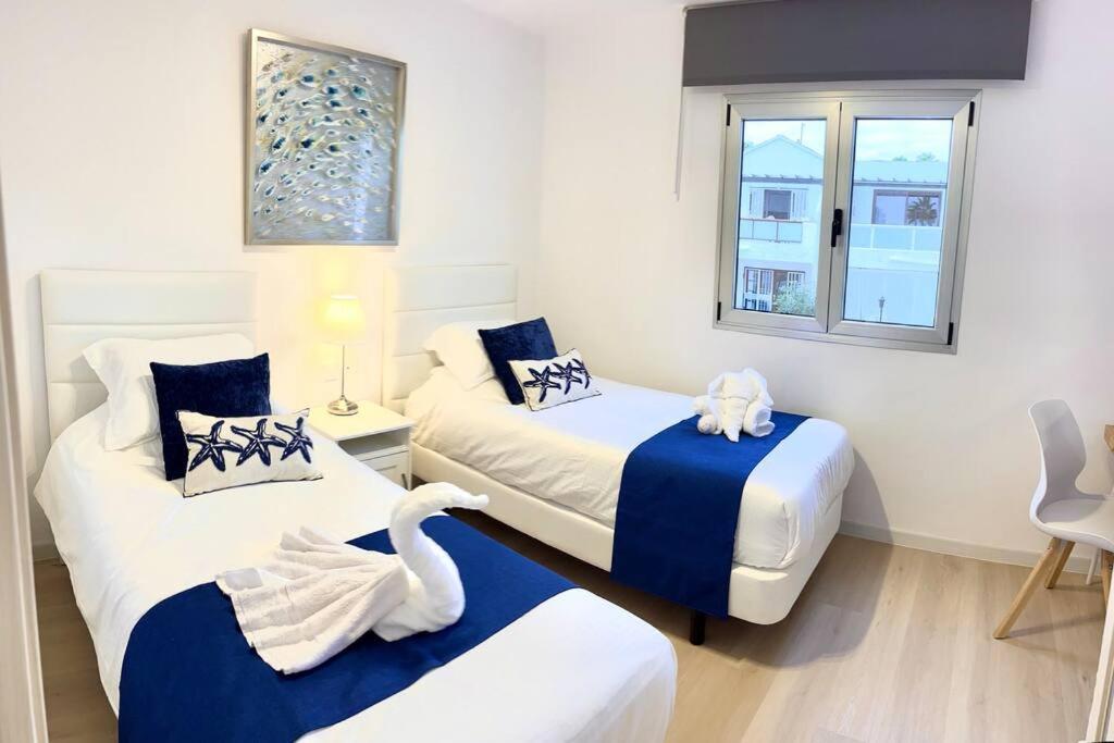 Casa Ocean Bliss - 2 Bedroom On Rociega 35 Complex - Perfect Location Near Casino And Apartment