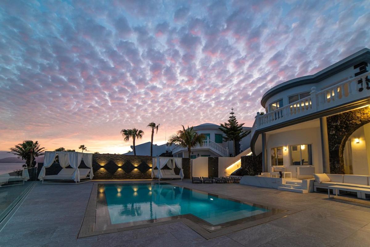 Casa Leon, Exceptional 6 Bed