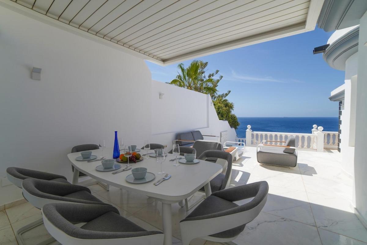 Casa Leon, Exceptional 6 Bed * Puerto del Carmen (Lanzarote)