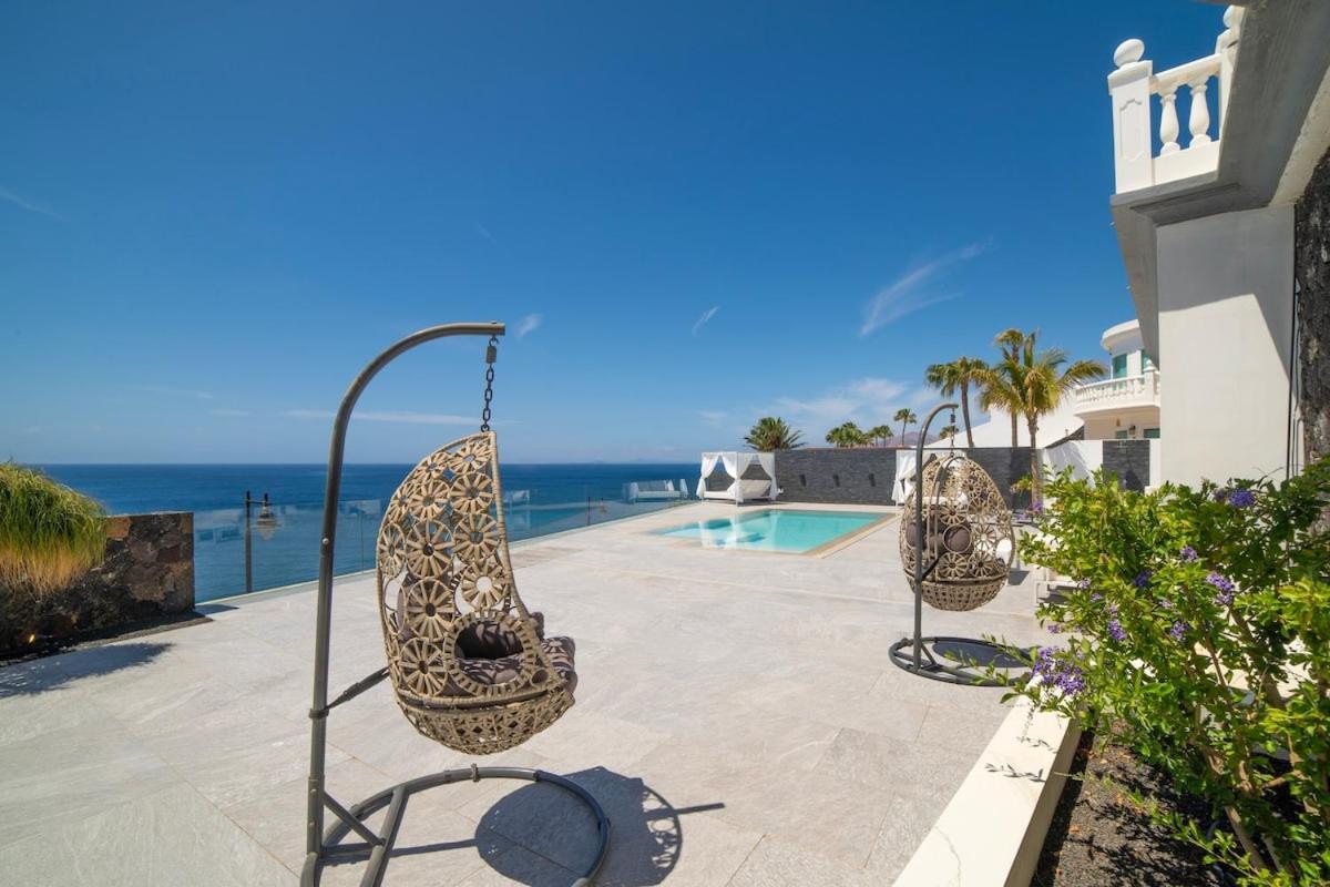 Casa Leon, Exceptional 6 Bed * Puerto del Carmen (Lanzarote)