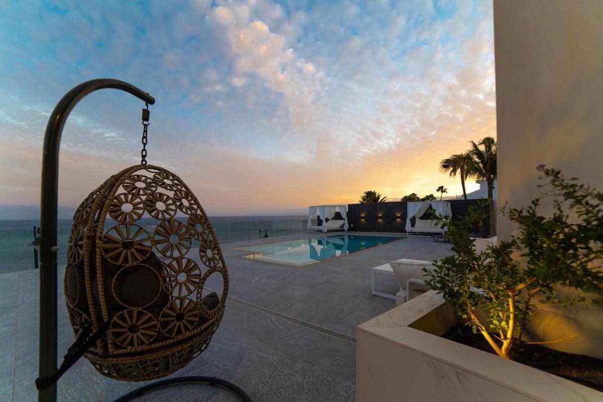 Villa Casa Leon, Exceptional 6 Bed