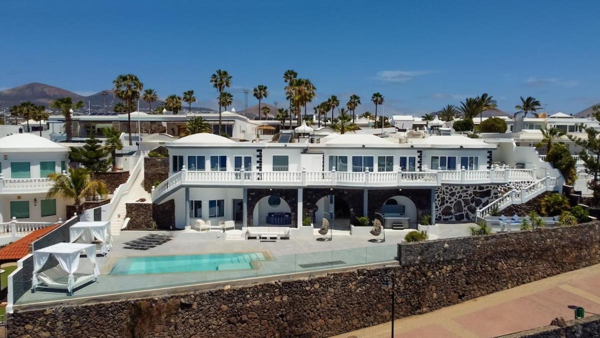 Casa Leon, Exceptional 6 Bed Villa