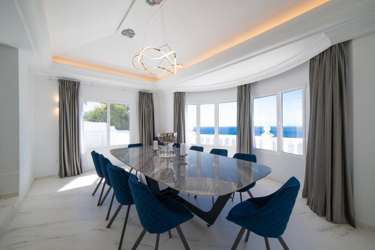 Casa Leon, Exceptional 6 Bed Villa *