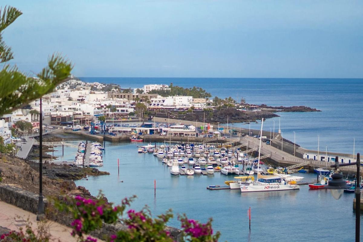 Casa Leon, Exceptional 6 Bed * Puerto del Carmen (Lanzarote)