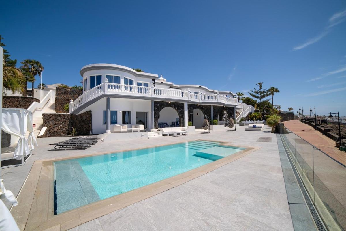Casa Leon, Exceptional 6 Bed Villa *