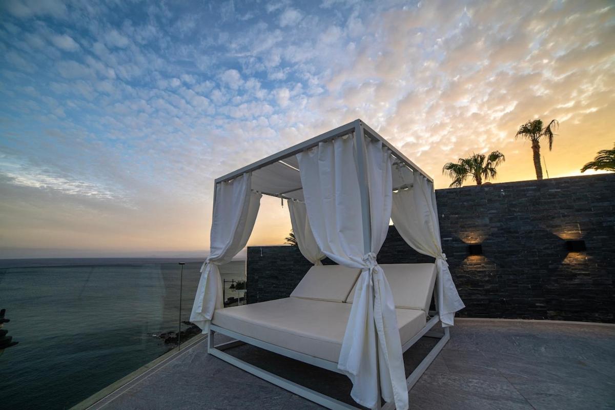 Villa Casa Leon, Exceptional 6 Bed Puerto del Carmen (Lanzarote)